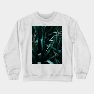 Green Plant - Nature Crewneck Sweatshirt